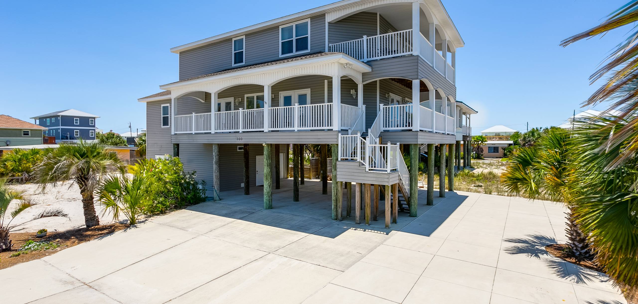 Beach House For Rent Pensacola Fl at Martha Flores blog